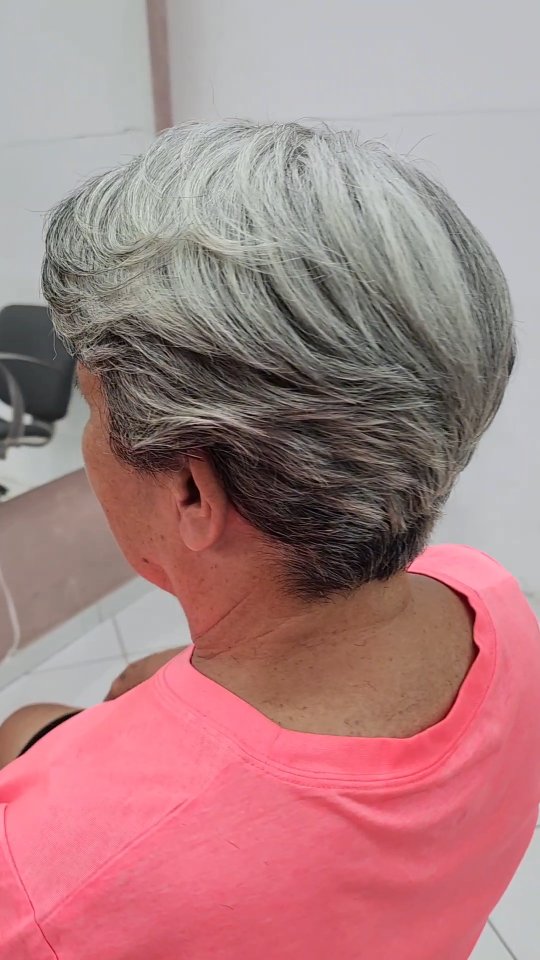 Corte moderno